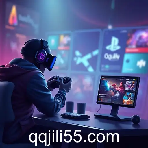 Emerging Trends in Online Gaming