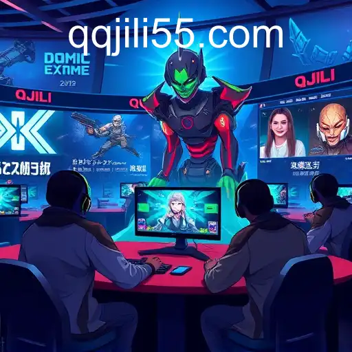 Evolution of Online Gaming Platforms in 2026