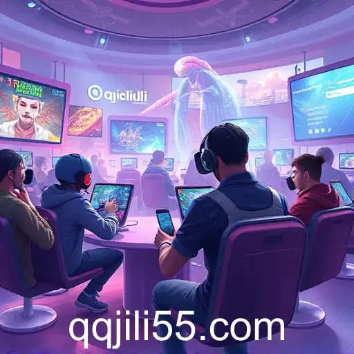 Exploring QQJILI: Gateway to Gaming Excitement