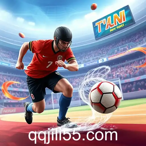 Online Gaming Trends and the Rise of QQJILI