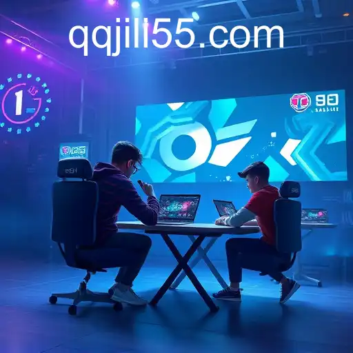 The Evolution of QQJili in the Gaming World