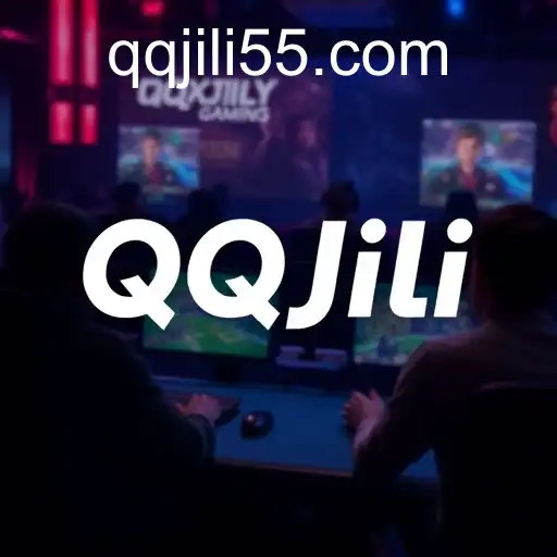 QQJili: The Transformation of Online Gaming
