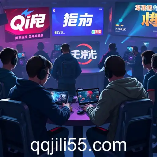 Rise of Online Gaming Platforms in 2025