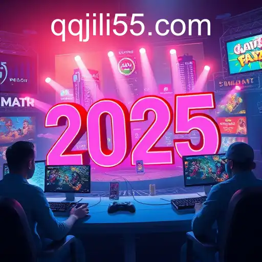 The Rise of Online Gaming and the Role of QQJili