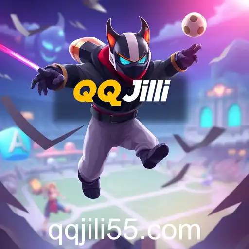 The Rise of QQJili in the Online Gaming World