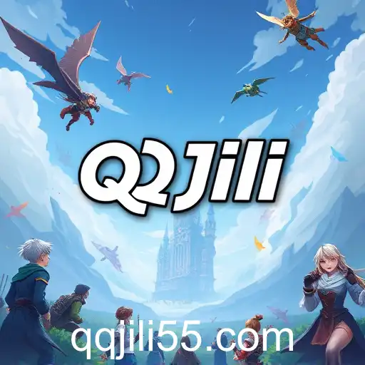 The Rise of QQJili in Gaming Culture