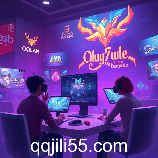 The Rise of 'qqjili': A Game Changer in Online Gaming