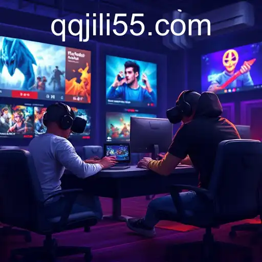 Expanding Horizons: The Rise of QQJili in 2025