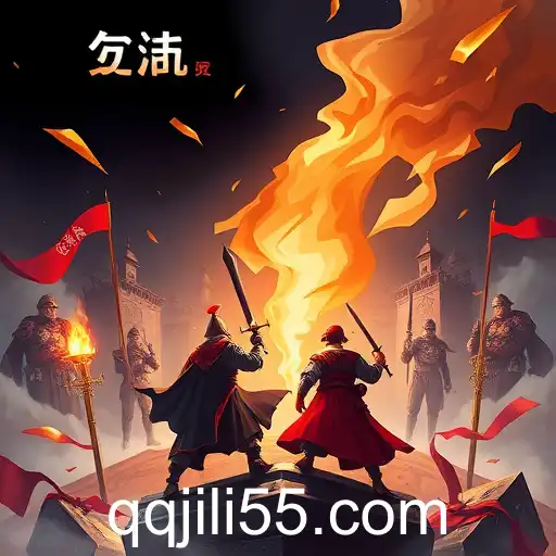 The Rise of Online Gaming in 2025 with QQJILI