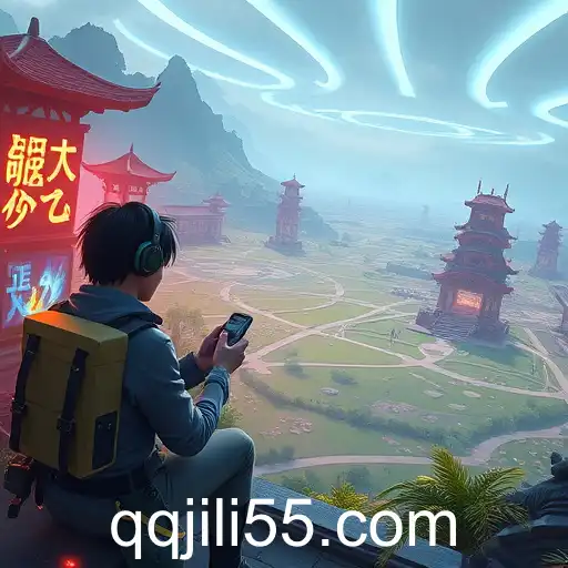 Innovative Trends in Online Gaming